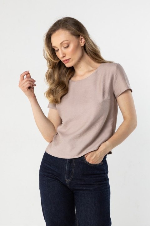 Bluzka Model A762 Kaszmir - awama Awama