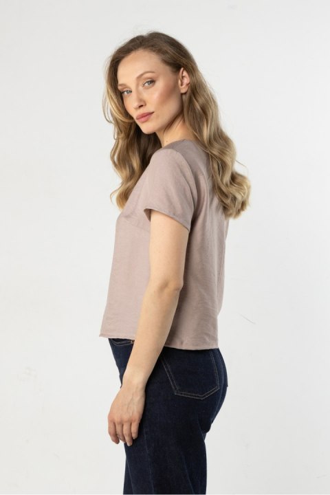 Bluzka Model A762 Kaszmir - awama Awama