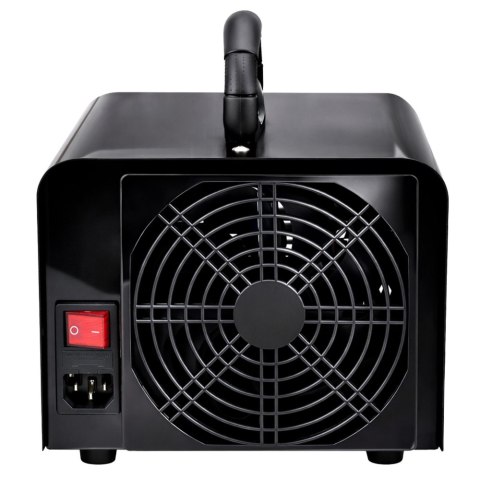 Generator Ozonu LEAN 155W 60000 MG Ozonator Do Pomieszczeń Samochodu Timer LEAN