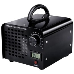 Generator Ozonu LEAN 60000 MG Ozonator Do Pomieszczeń Wyświetlacz LCD Timer LEAN