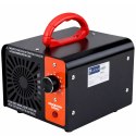 Generator Ozonu LEAN Ozonator 155W 60000mg Timer 120 min LEAN