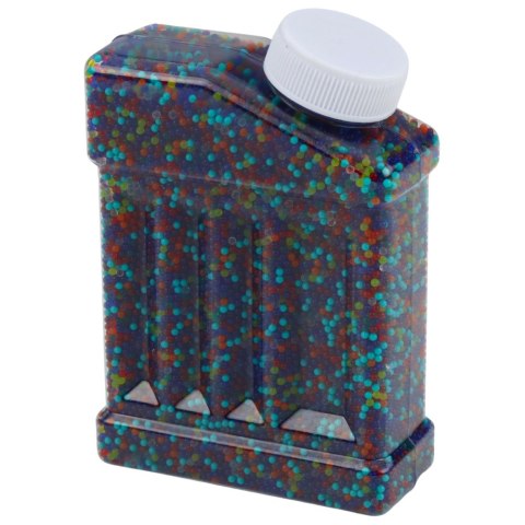 Kulki Wodne Hydrożelowe Do Pistoletów Mix Kolorów 50000 szt. 7-8mm LEAN TOYS