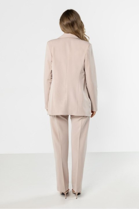 Marynarka Model A767 Beige - awama Awama