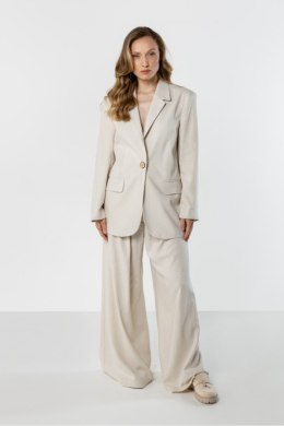 Marynarka Model A776 Beige - awama Awama