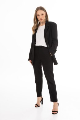 Marynarka Model A776 Black - awama Awama