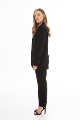 Marynarka Model A776 Black - awama Awama