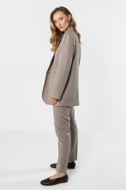 Marynarka Model A776 Latte - awama Awama