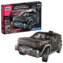 Naukowa Zabawa Laboratorium Mechaniki Jeep Recon Język Polski Clementoni 50401 Clementoni