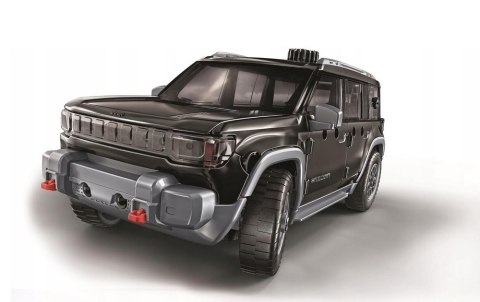 Naukowa Zabawa Laboratorium Mechaniki Jeep Recon Język Polski Clementoni 50401 Clementoni