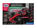 Naukowa Zabawa Laboratorium Mechaniki Samochód Wyścigowy Język Polski Clementoni 50403 Clementoni