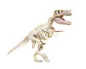 Naukowa Zabawa Skamieniałości Szkielet T-Rex Język Polski Clementoni 50858 Clementoni