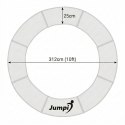 Osłona na sprężyny do trampoliny 10 FT 312cm JUMPI Jumpi