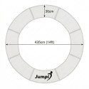 Osłona na sprężyny do trampoliny 14 FT 435cm JUMPI Jumpi