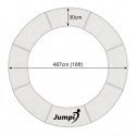 Osłona na sprężyny do trampoliny 16 FT/487cm JUMPI Jumpi