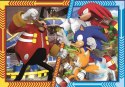 Puzzle 180 Super SONIC Clementoni 29795 Clementoni