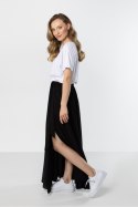 Spódnica Model A763 Black - awama Awama