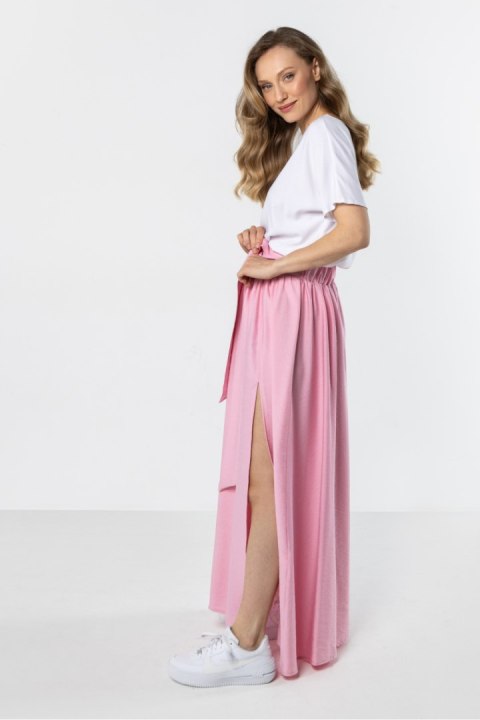 Spódnica Model A763 Pink - awama Awama