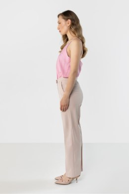 Spodnie Damskie Model A766 Beige - awama Awama