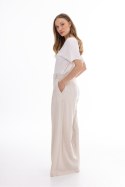 Spodnie Damskie Model A772 Beige - awama Awama
