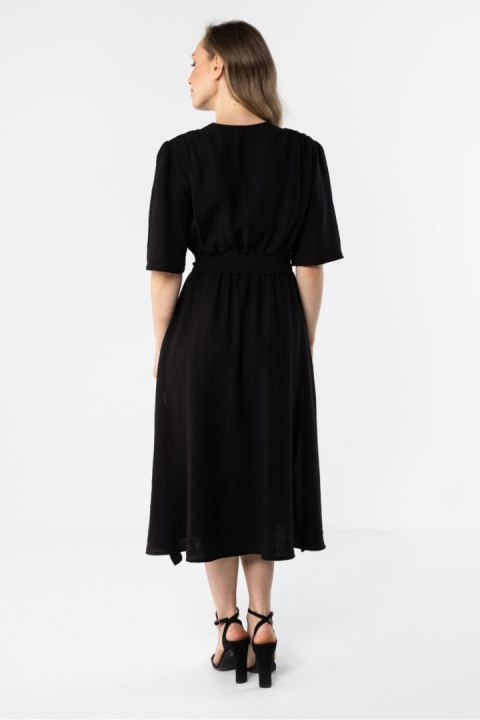 Sukienka Model A761 Black - awama Awama