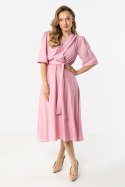 Sukienka Model A761 Pink - awama Awama