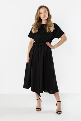 Sukienka Model A770 Black - awama Awama