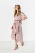 Sukienka Model A770 Dirty Pink - awama Awama
