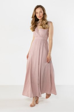 Sukienka Model A771 Pink - awama Awama