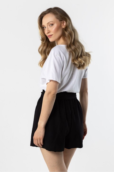 Szorty Damskie Model A765 Black - awama Awama