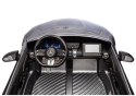 Auto Na Akumulator Mercedes GT63 AMG DK-GT63 24V LCD Szary Lakierowany LEAN CARS