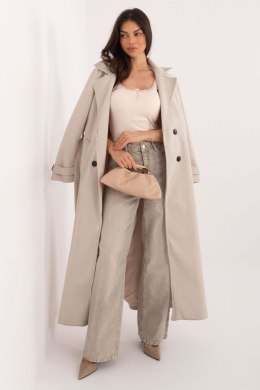 Koszulka Top Model PM-TP-SF092.18 Light Beige - Factory Price Factory Price