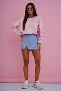 Bluza Damska Model Remy Etro 536319867 Light Pink - LaBalancia LaBalancia