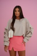 Bluza Damska Model Remy Etro 536392502 Beige - LaBalancia LaBalancia