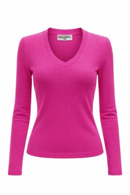Bluzka Model Zuri 510512266 Fuksja - LaBalancia LaBalancia