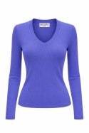 Bluzka Model Zuri 510512639 Atrament - LaBalancia LaBalancia