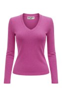 Bluzka Model Zuri 510513284 Jagoda - LaBalancia LaBalancia