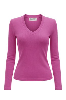 Bluzka Model Zuri 510513284 Jagoda - LaBalancia LaBalancia