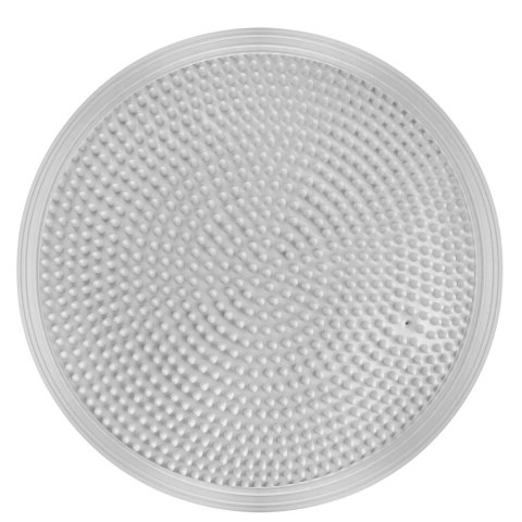 Poduszka Sensomotoryczna Do Ćwiczeń Dysk Równoważny Jeżyk Szary 34 cm LEAN