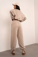 Spodnie Komplet Model Bronx 518869780 Beige - LaBalancia LaBalancia