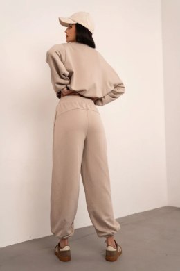 Spodnie Komplet Model Bronx 518869780 Beige - LaBalancia LaBalancia