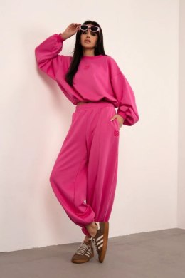Spodnie Komplet Model Bronx 518870044 Fuksja - LaBalancia LaBalancia