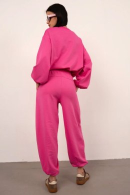 Spodnie Komplet Model Bronx 518870044 Fuksja - LaBalancia LaBalancia