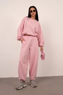 Spodnie Komplet Model Bronx 518870214 Light Pink - LaBalancia LaBalancia