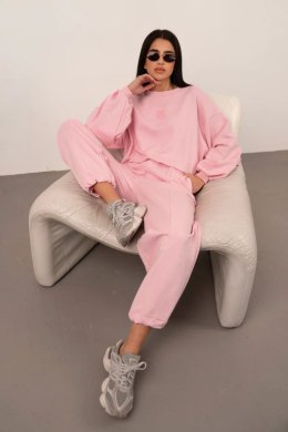 Spodnie Komplet Model Bronx 518870214 Light Pink - LaBalancia LaBalancia