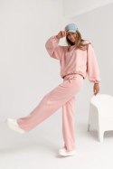 Spodnie Komplet Model Comfy 532146032 Pink - LaBalancia LaBalancia