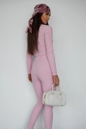 Spodnie Komplet Model Duve 536393194 Light Pink - LaBalancia LaBalancia
