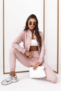 Spodnie Komplet Model Premium Excellence 496865924 Light Pink - LaBalancia LaBalancia