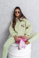 Spodnie Komplet Model Rarity 496829204 Matcha - LaBalancia LaBalancia