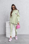 Spodnie Komplet Model Rarity 496829204 Matcha - LaBalancia LaBalancia