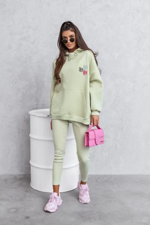 Spodnie Komplet Model Rarity 496829204 Matcha - LaBalancia LaBalancia